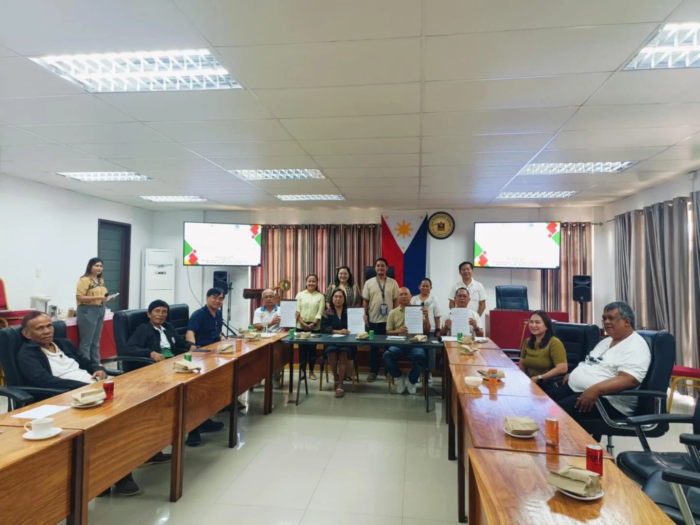 eGoodGov - Digital Governance Platform