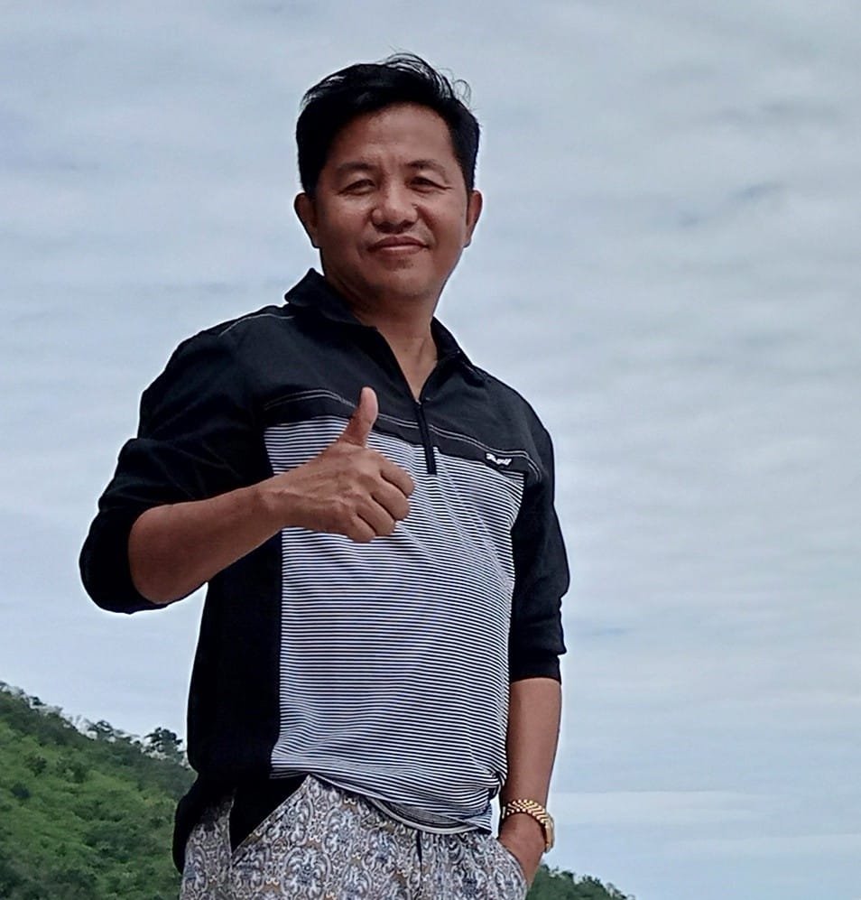 Domingo V. Origines Jr.