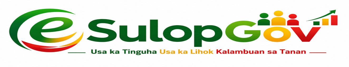 Municipality of Sulop